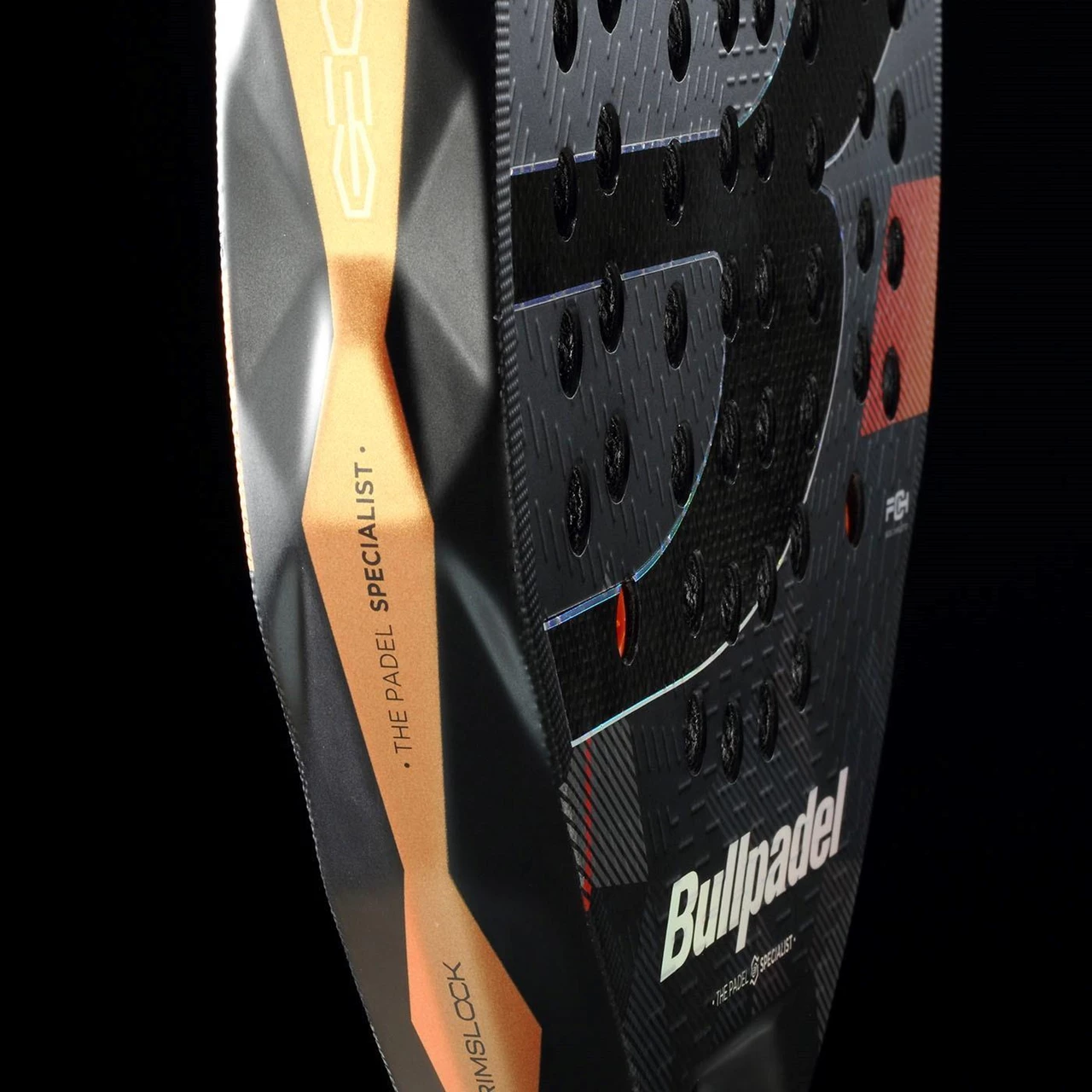 Bullpadel Neuron 02 Edge 2026