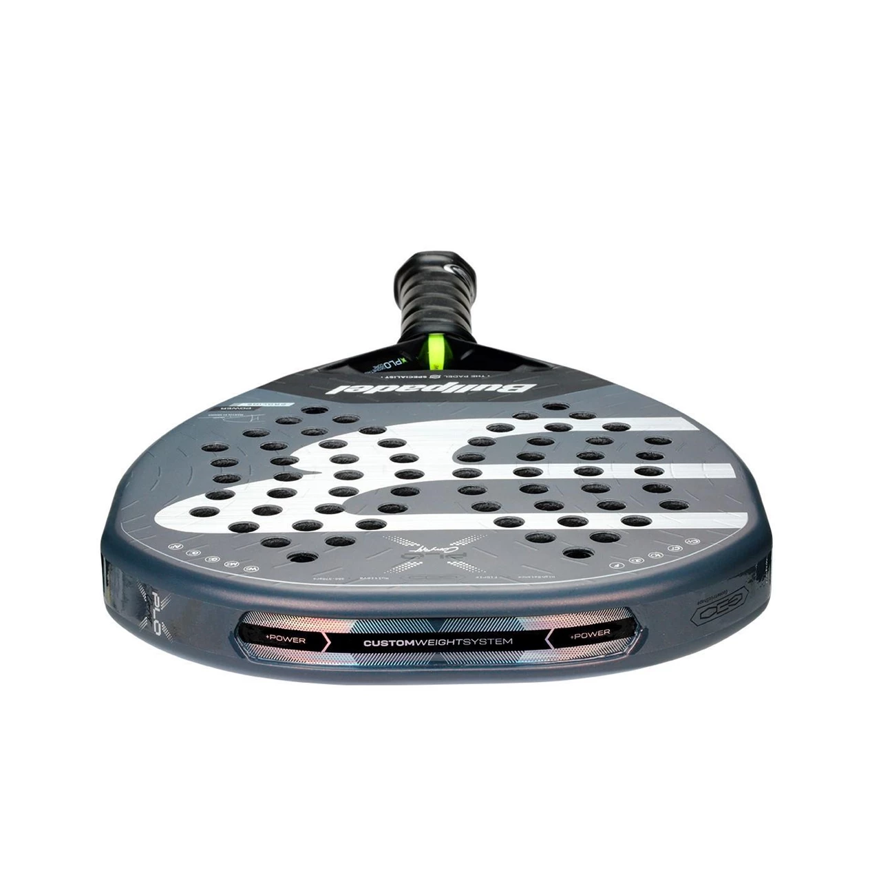 Bullpadel XPLO Comfort 2026
