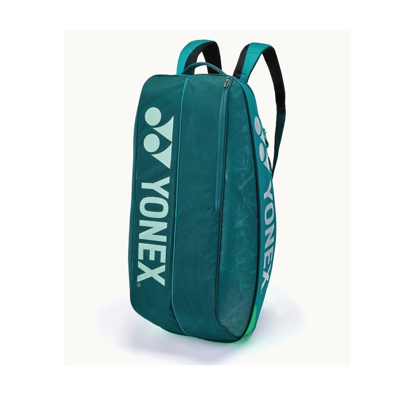 Yonex Pro Racket Bag x6 Dark Green