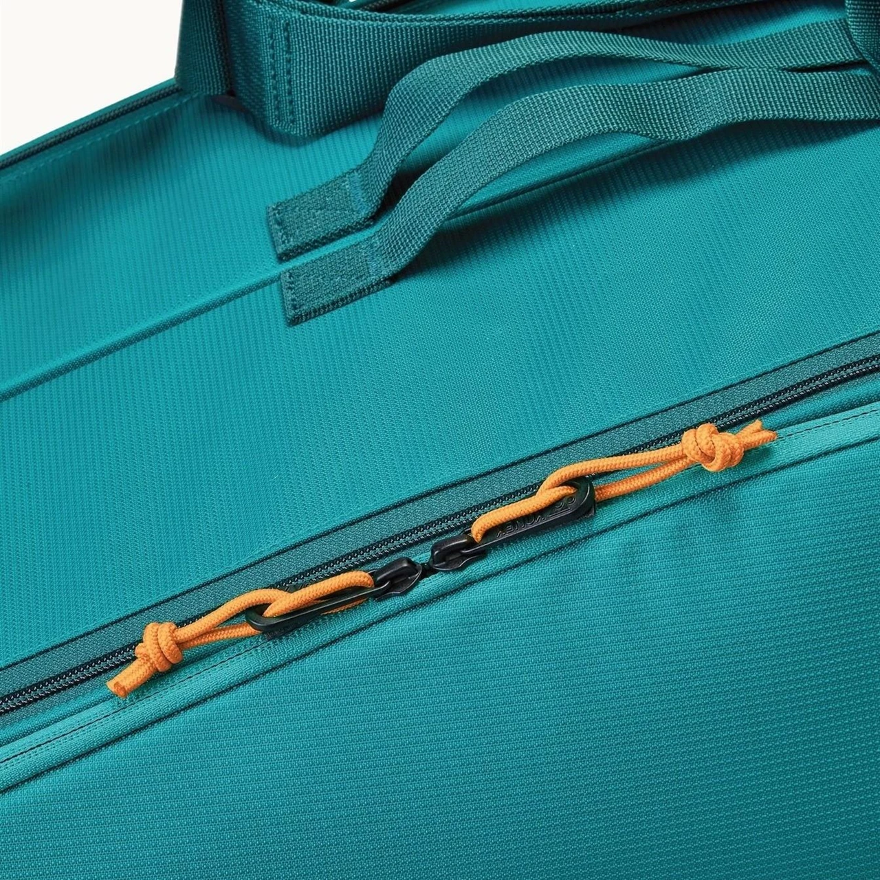 Yonex Pro Racket Bag x6 Dark Green