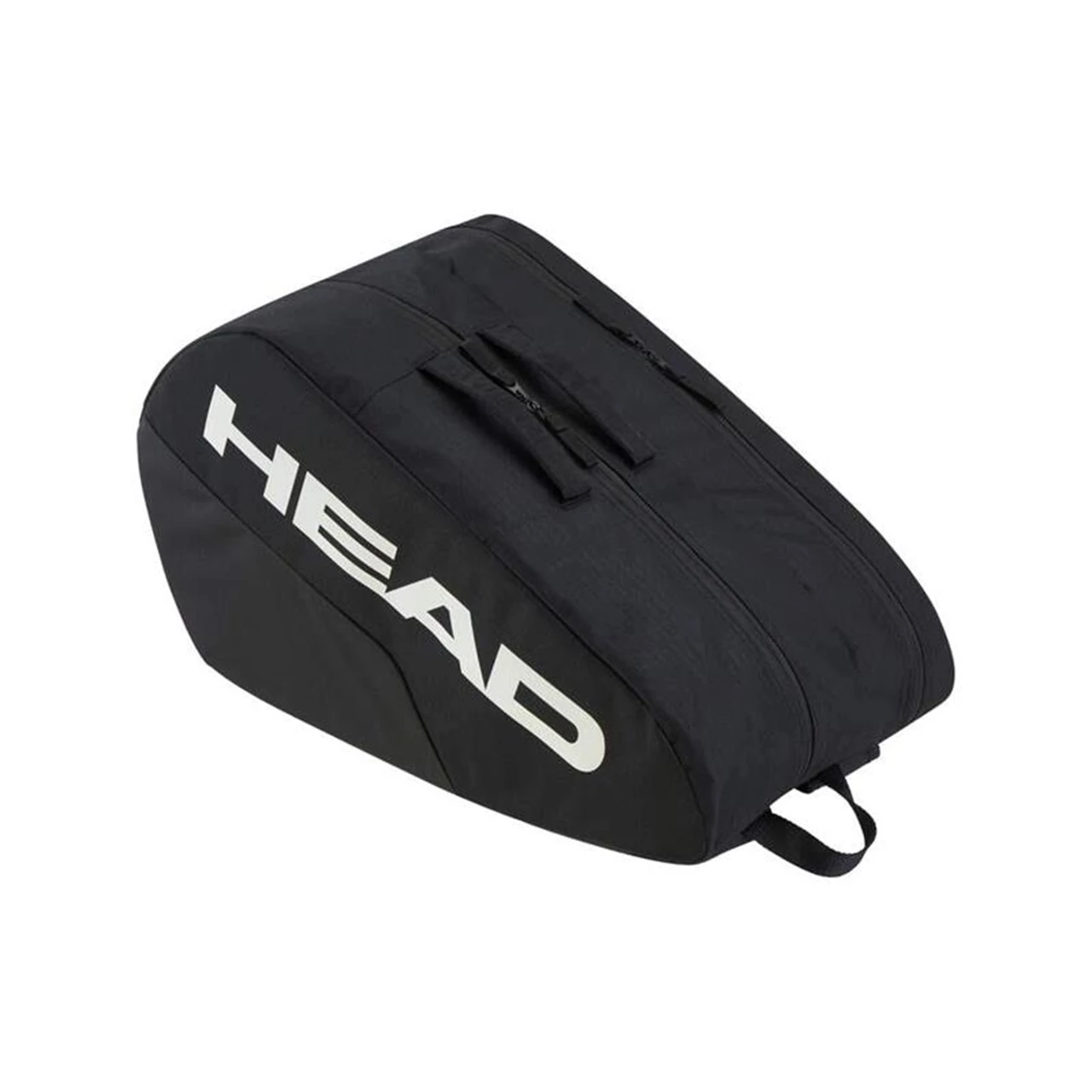 Head Base Padel Bag M Black