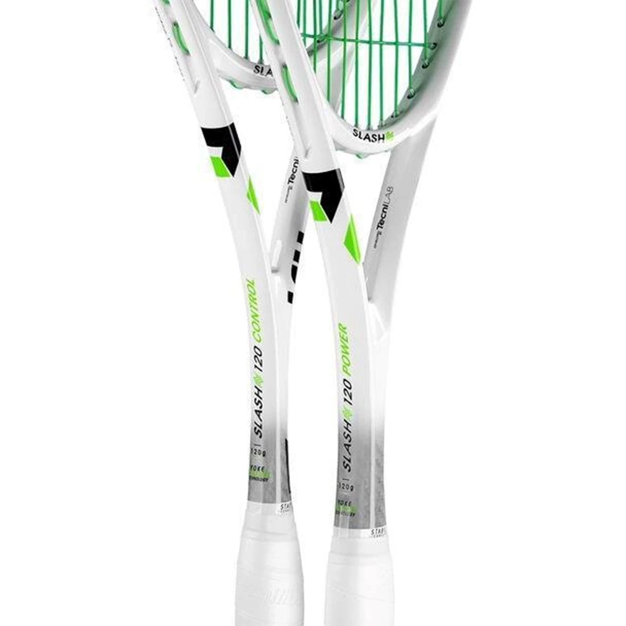 Tecnifibre Slash 120 Power