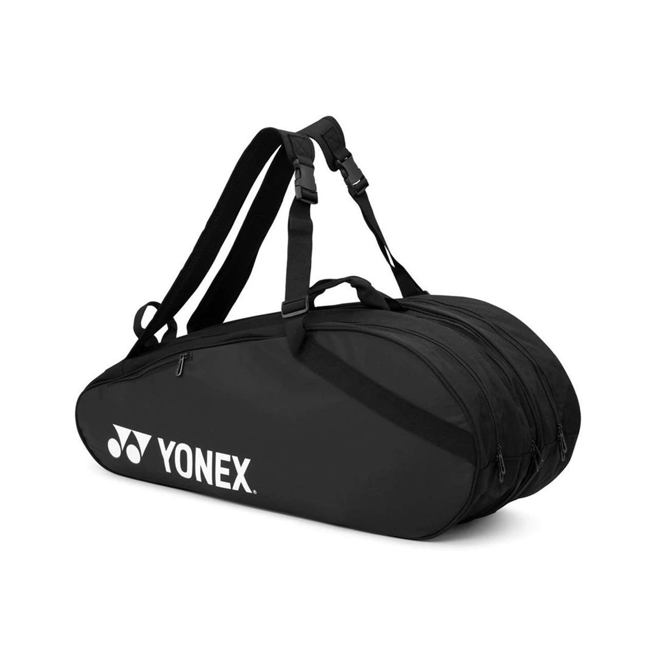 Yonex Racketbag Pro 9pcs Black