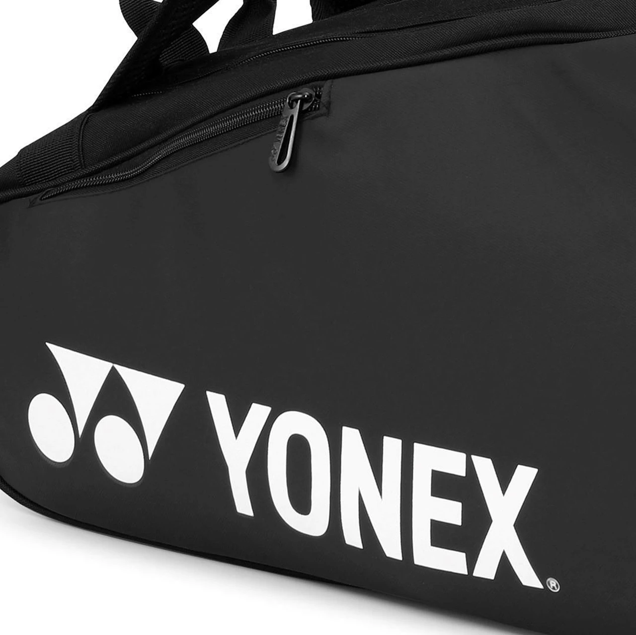 Yonex Racketbag Pro 9pcs Black