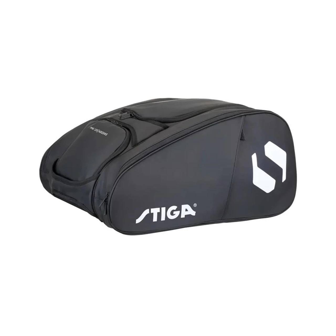 Stiga Padel Bag Court Black