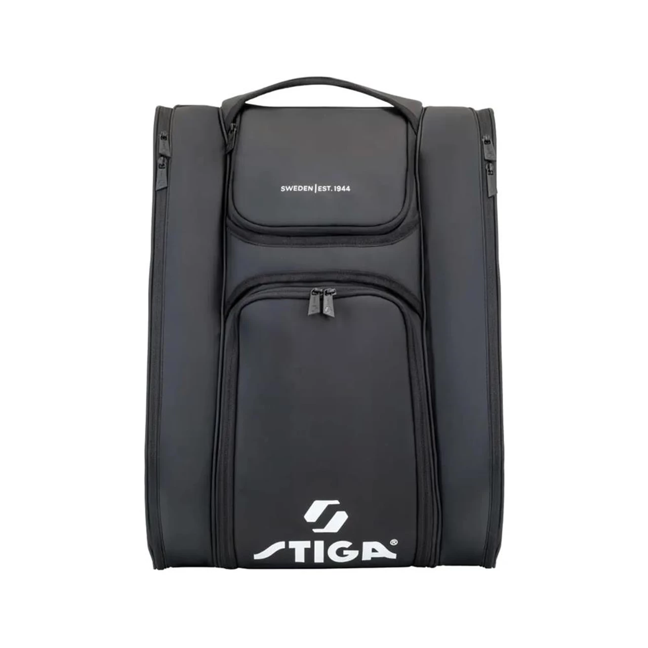 Stiga Padel Bag Court Black