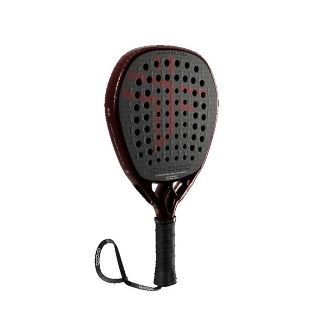 Oxdog Ultimate Pro Light HES-Carbon SilentSpeed 3D/Sand DM 2026