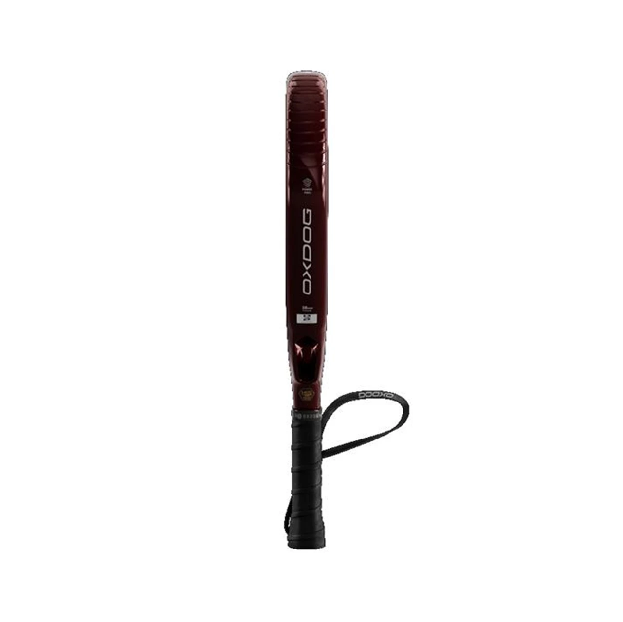 Oxdog Ultimate Pro Light HES-Carbon SilentSpeed 3D/Sand DM 2026
