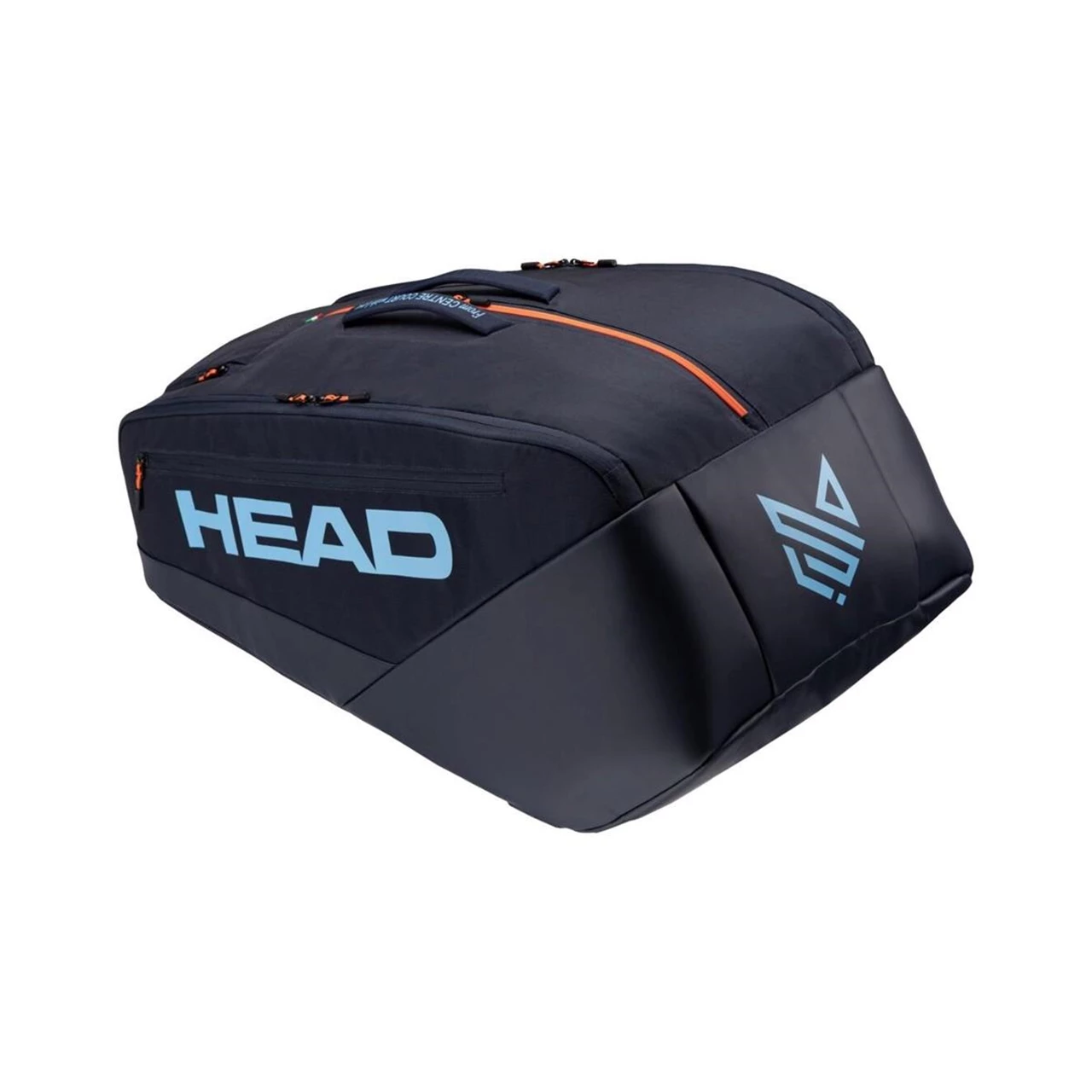 Head Pro Racket Bag XL Navy