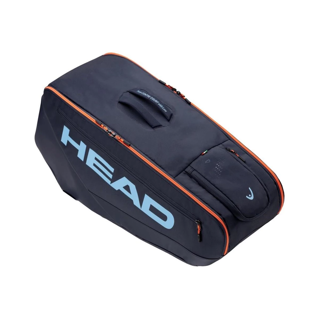 Head Pro Racket Bag L Navy