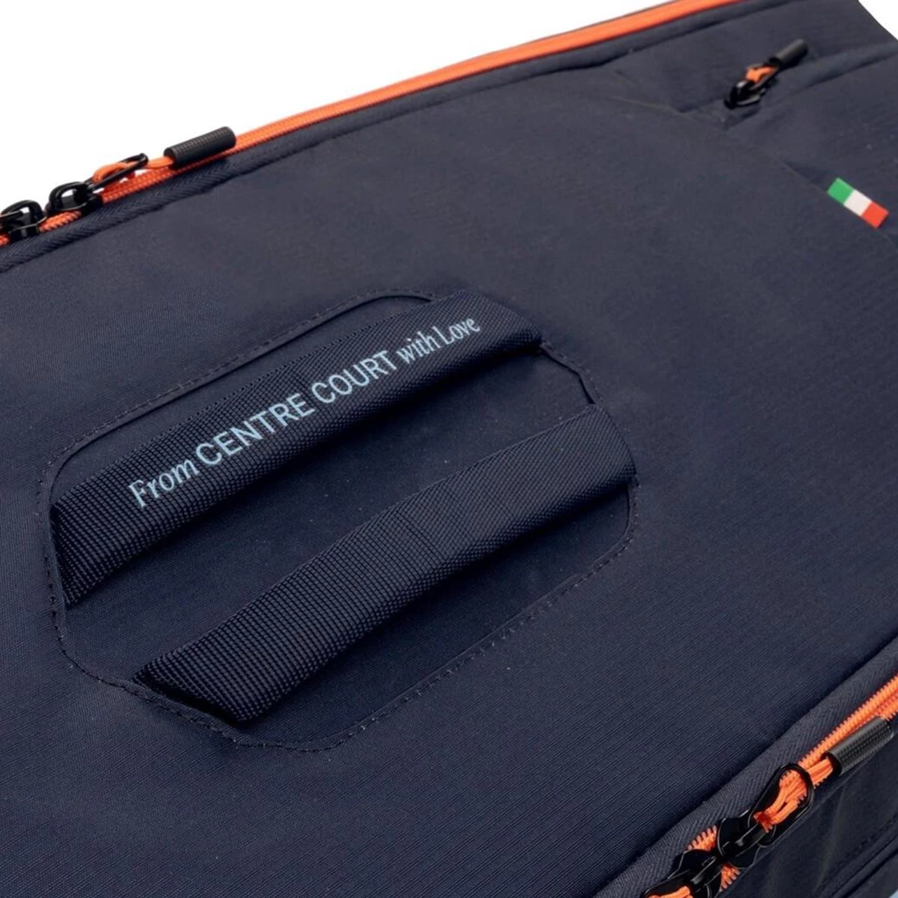 Head Pro Racket Bag L Navy