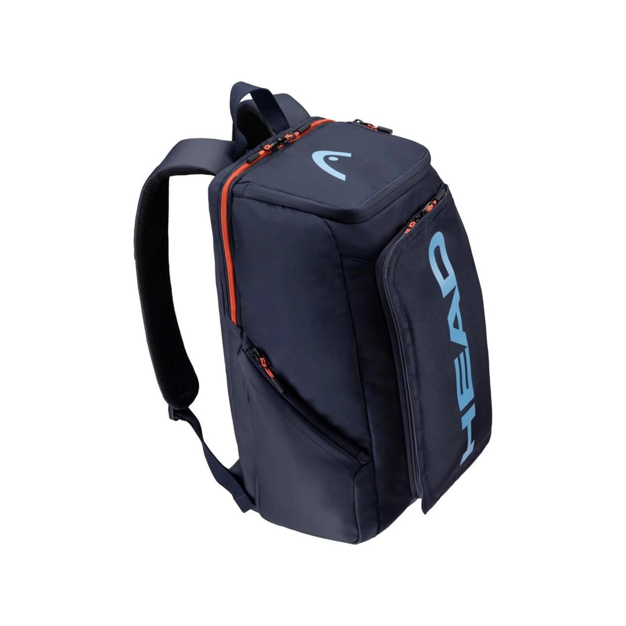 Head Pro Backpack 28L Navy
