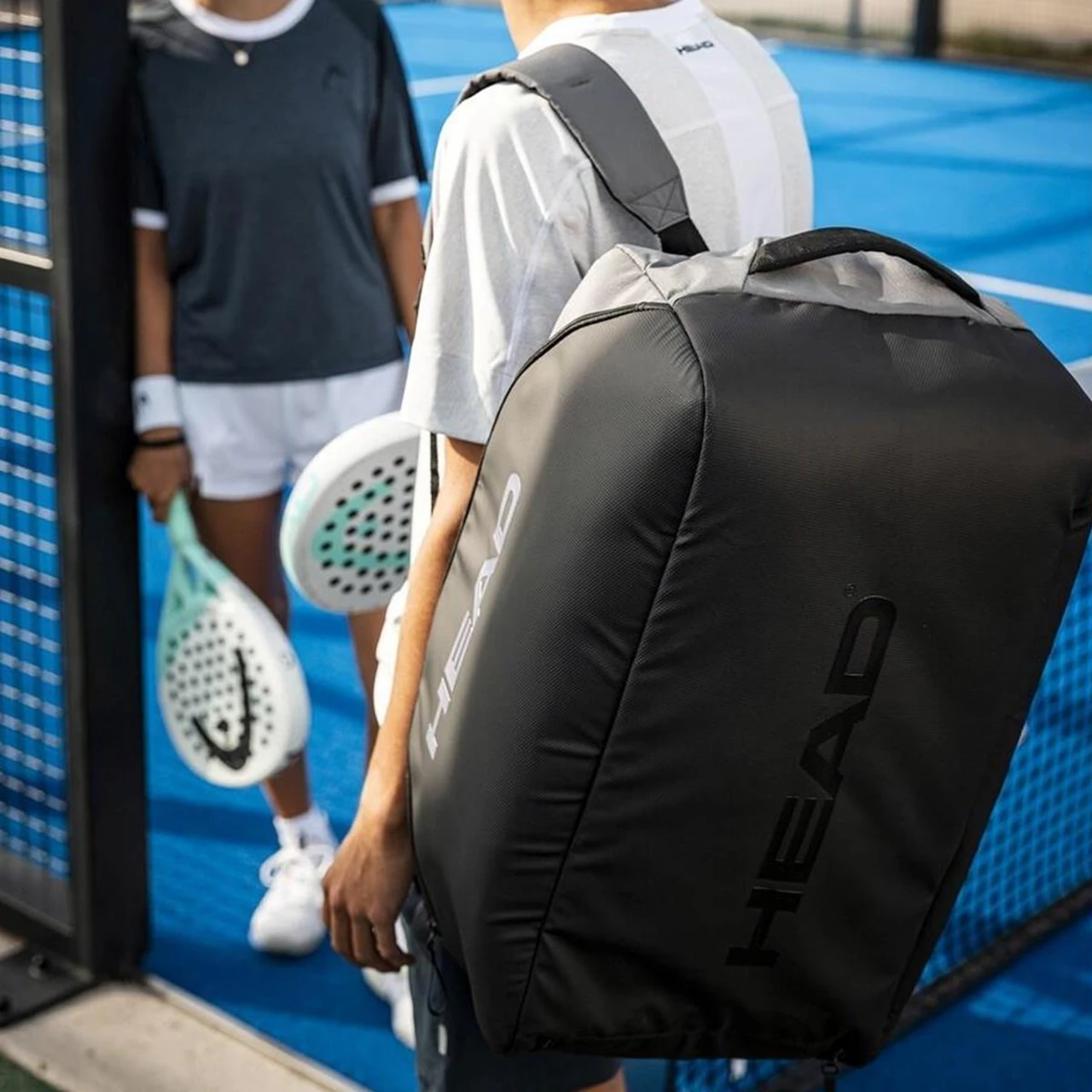 Head Pro X Padel Duffel Bag L