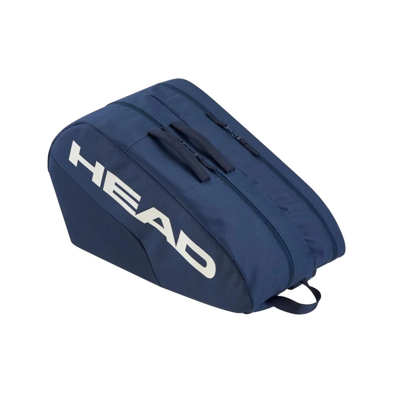 Head Base Padel Bag M Navy