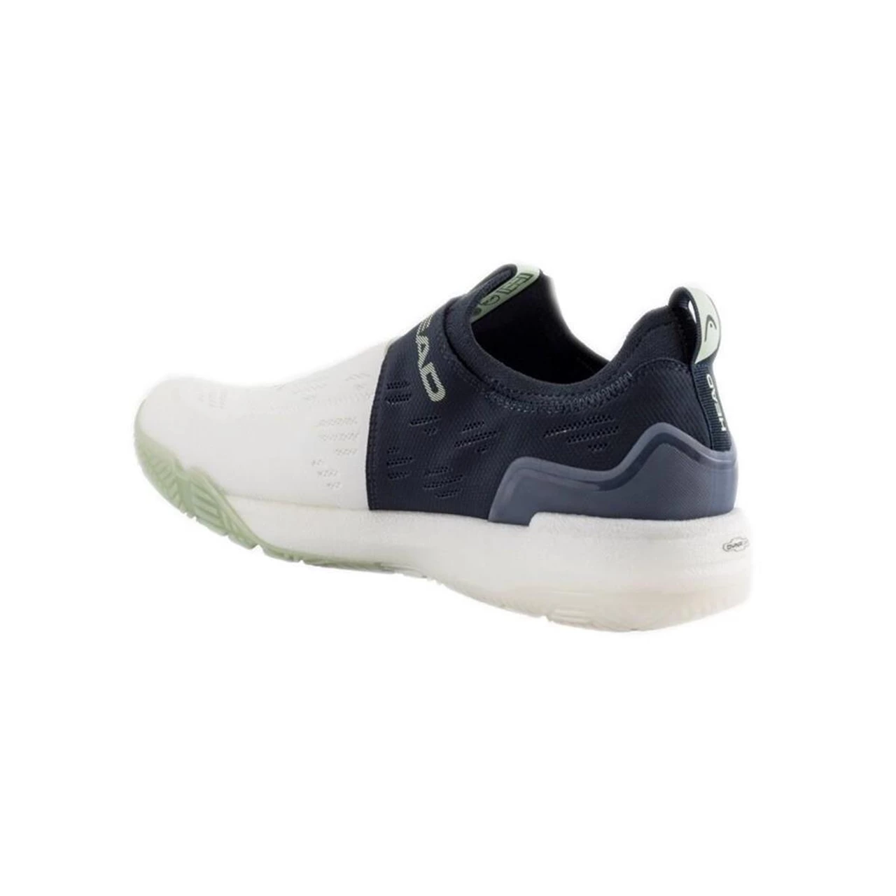 Head Motion Pro 1.5 BOA Padel White/Blueberry