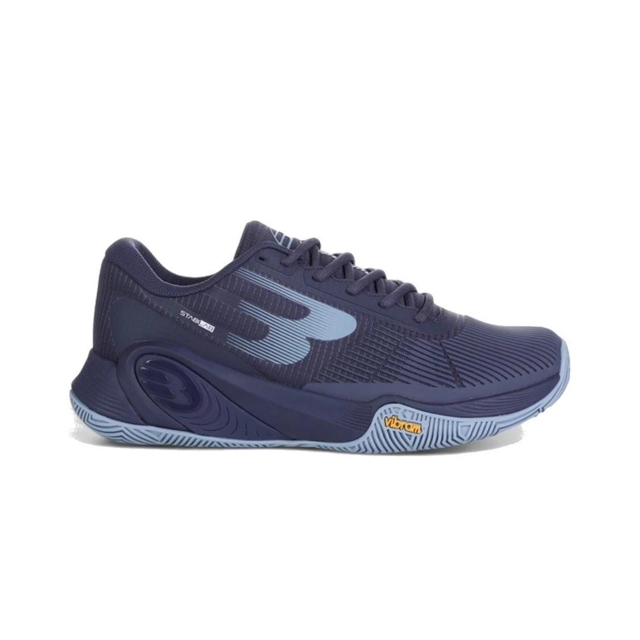 Bullpadel Vertex Vibram 25I Dark Blue