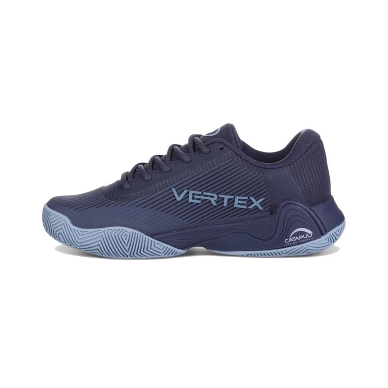 Bullpadel Vertex Vibram 25I Dark Blue