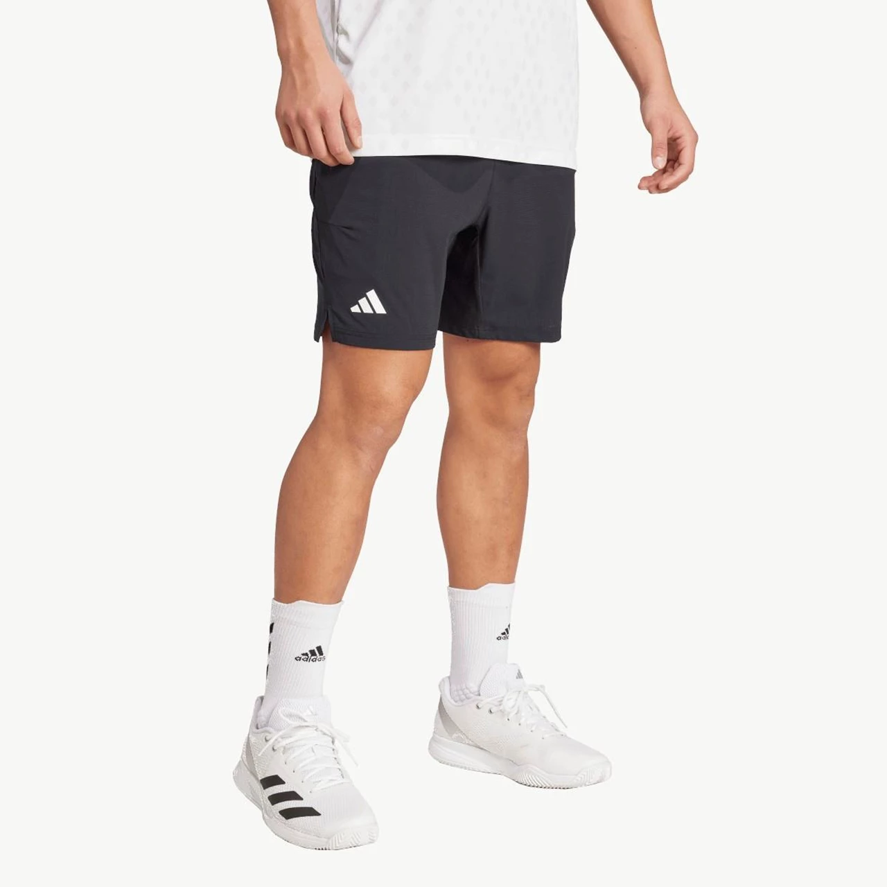 Adidas Ergo Shorts Black