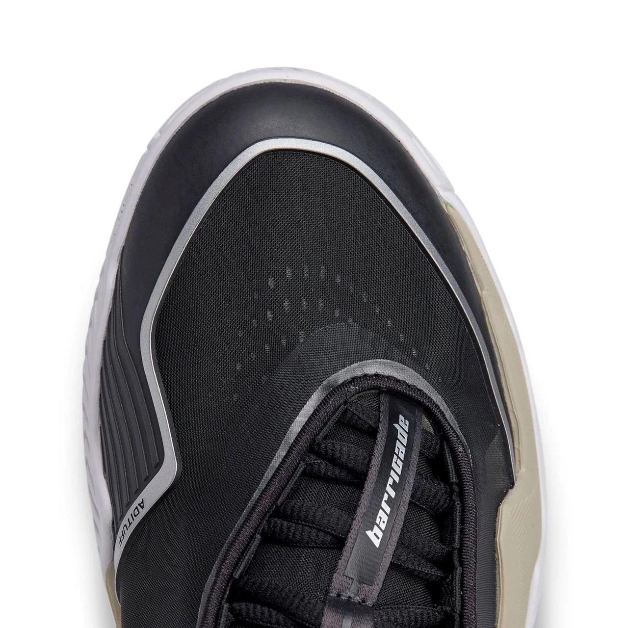 Adidas aSMC Barricade Women Black