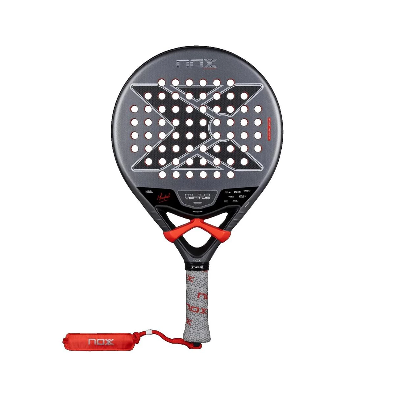 Nox ML10 Ventus Control 3K Miguel Lamperti 2026