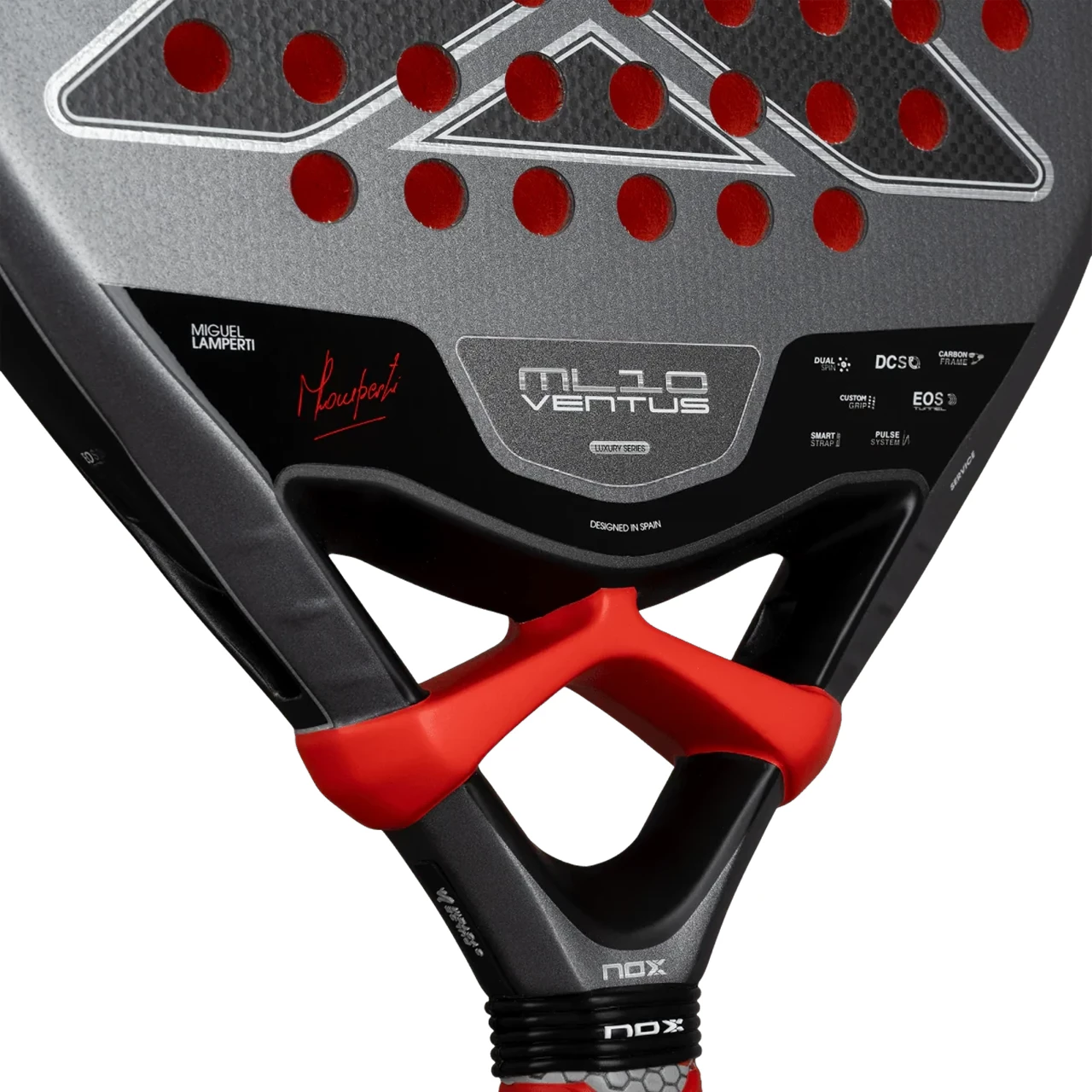 Nox ML10 Ventus Control 3K Miguel Lamperti 2026
