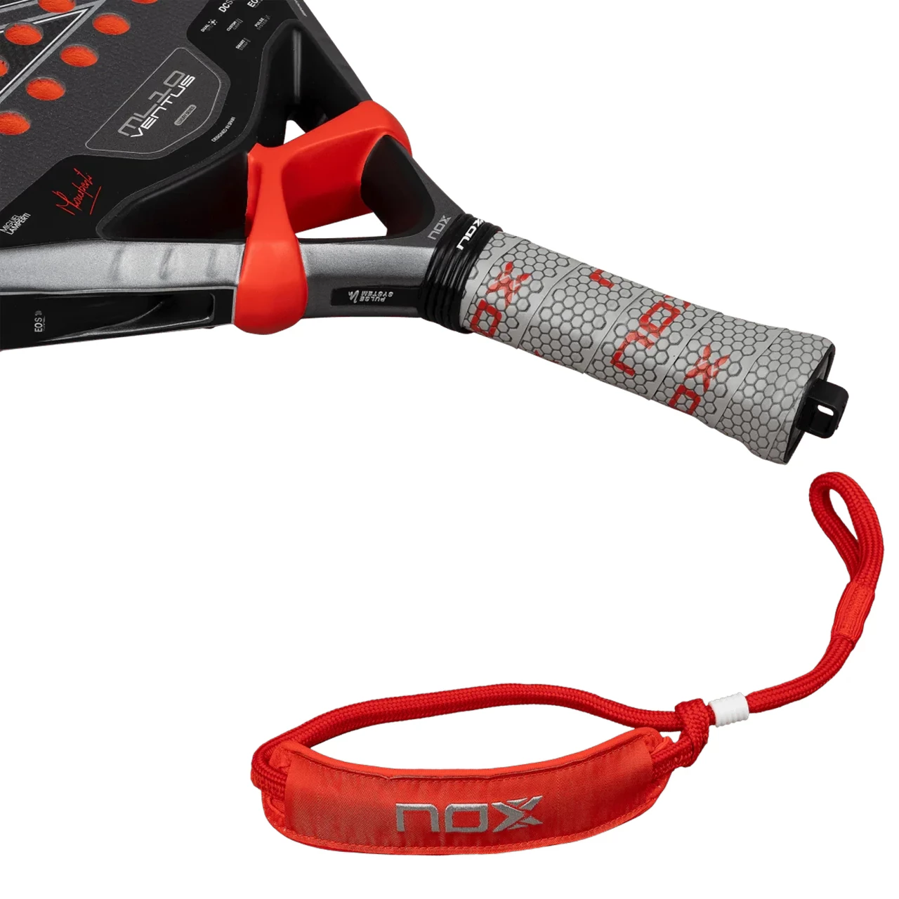 Nox ML10 Ventus Control 3K Miguel Lamperti 2026