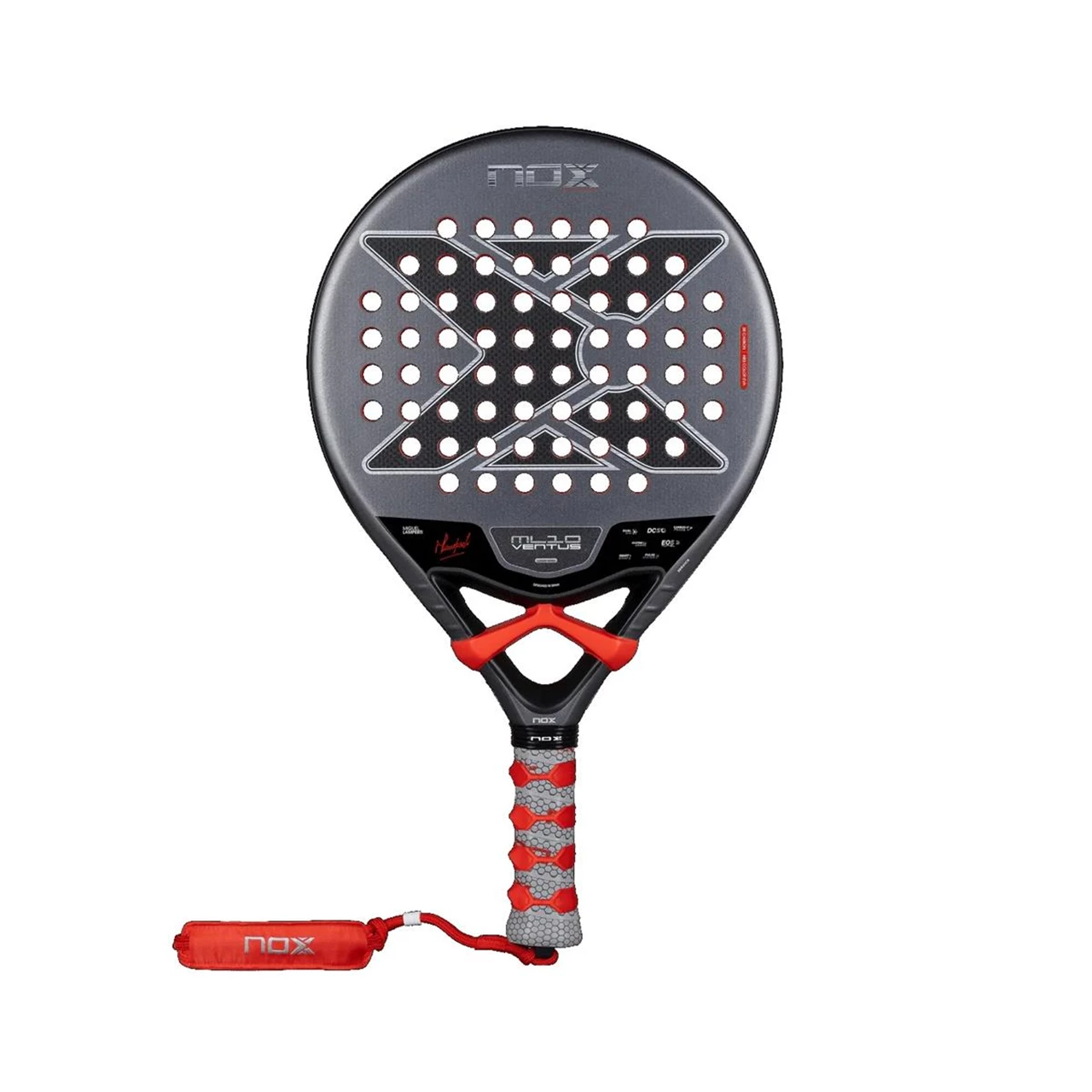 Nox ML10 Ventus Control 3K Miguel Lamperti 2026