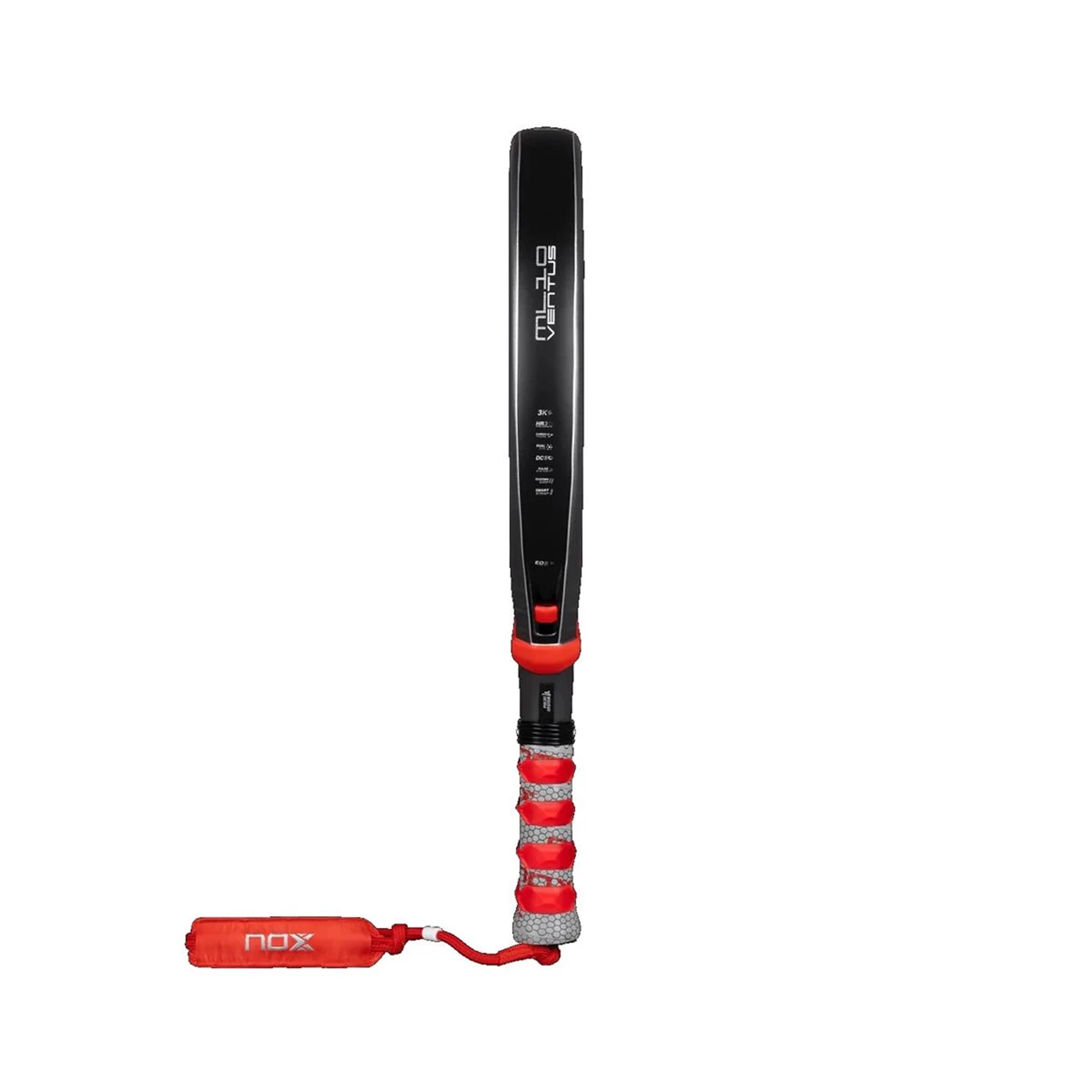 Nox ML10 Ventus Control 3K Miguel Lamperti 2026