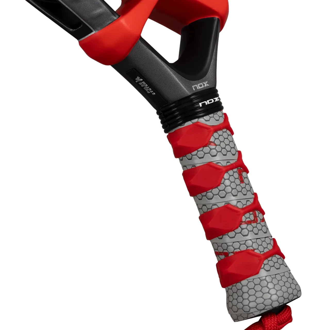 Nox ML10 Ventus Control 3K Miguel Lamperti 2026