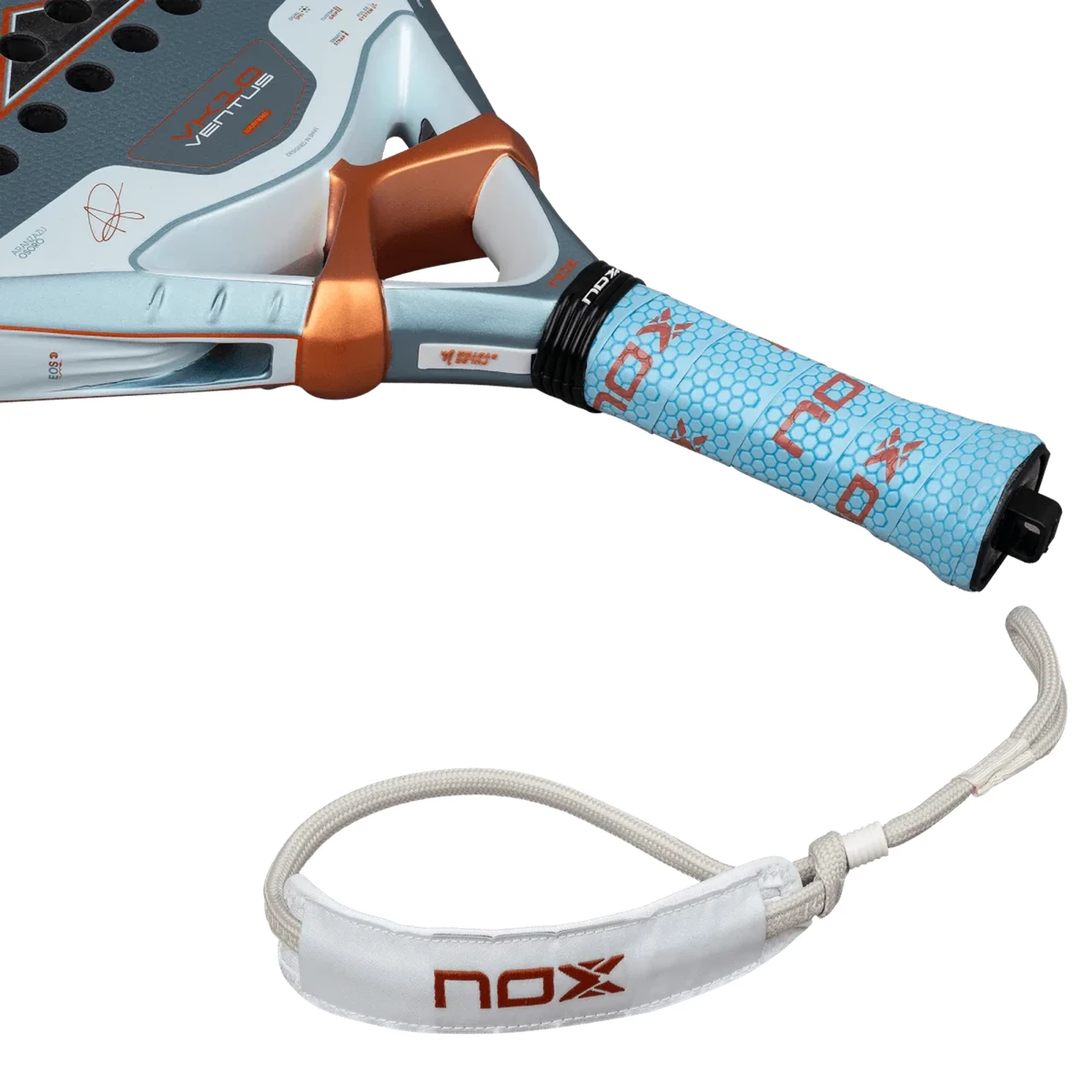 Nox VK10 Ventus Control 12K By Aranzazu Osoro 2026