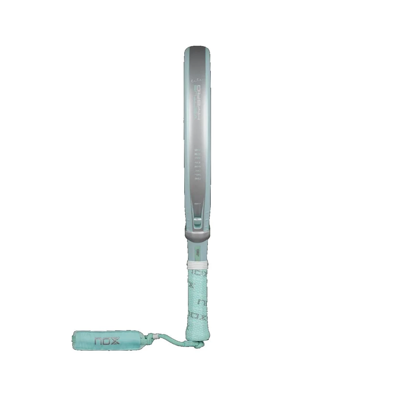 Nox Ventus Hybrid 12K LITE 2026