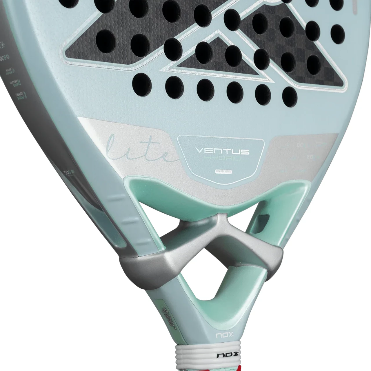 Nox Ventus Hybrid 12K LITE 2026