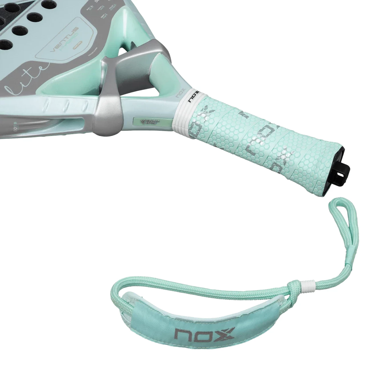 Nox Ventus Hybrid 12K LITE 2026