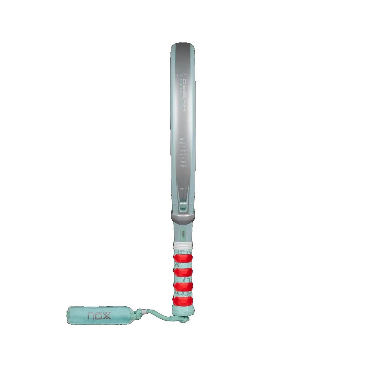 Nox Ventus Hybrid 12K LITE 2026