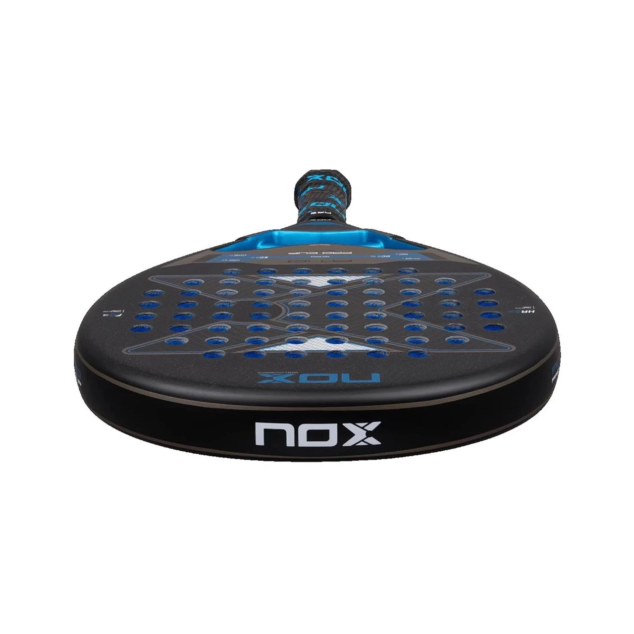 Nox AT10 Pro Cup Soft By Agustín Tapia 2026