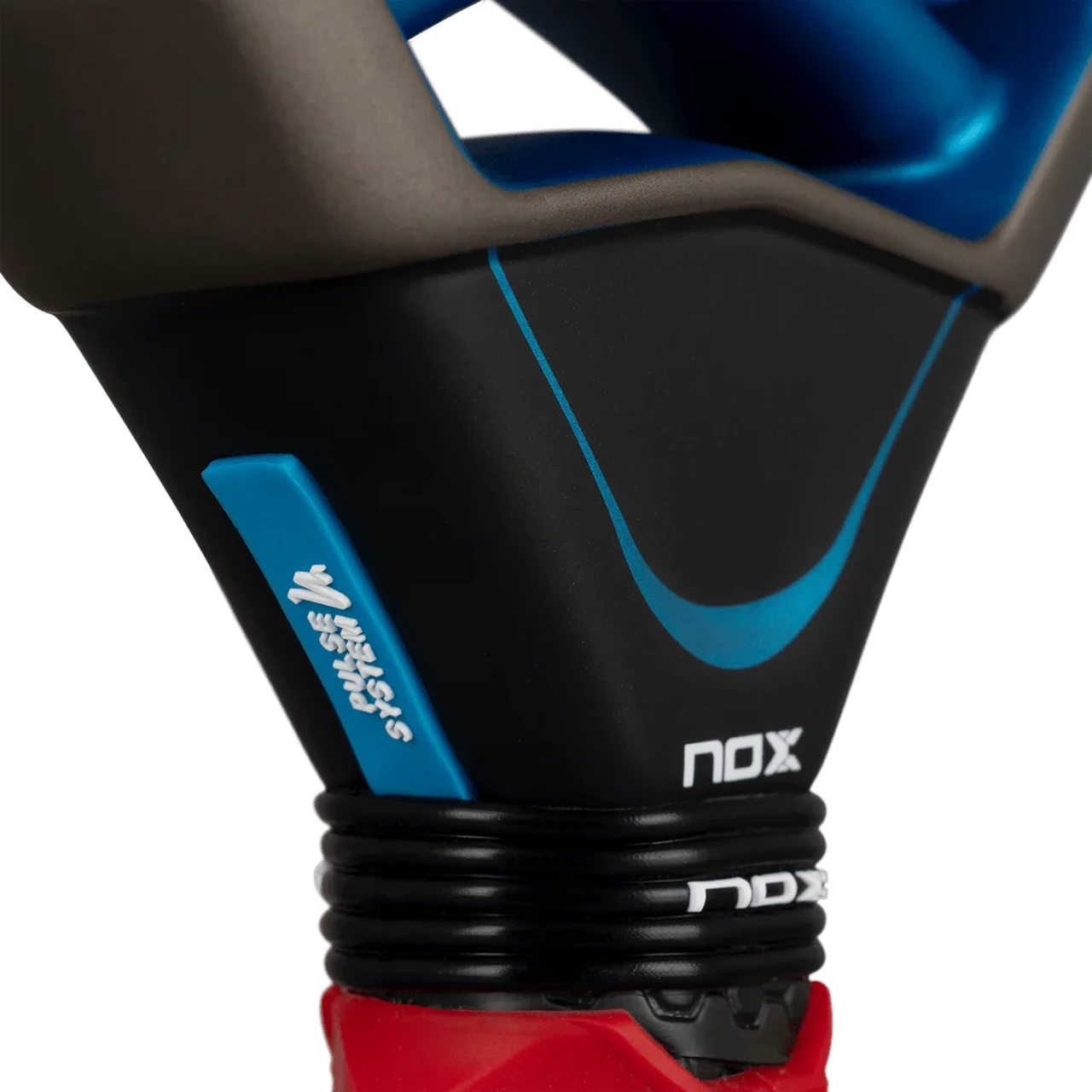 Nox AT10 Pro Cup Soft By Agustín Tapia 2026