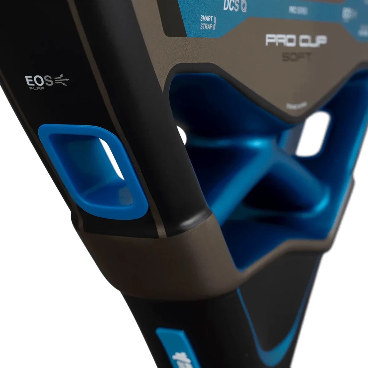 Nox AT10 Pro Cup Soft By Agustín Tapia 2026