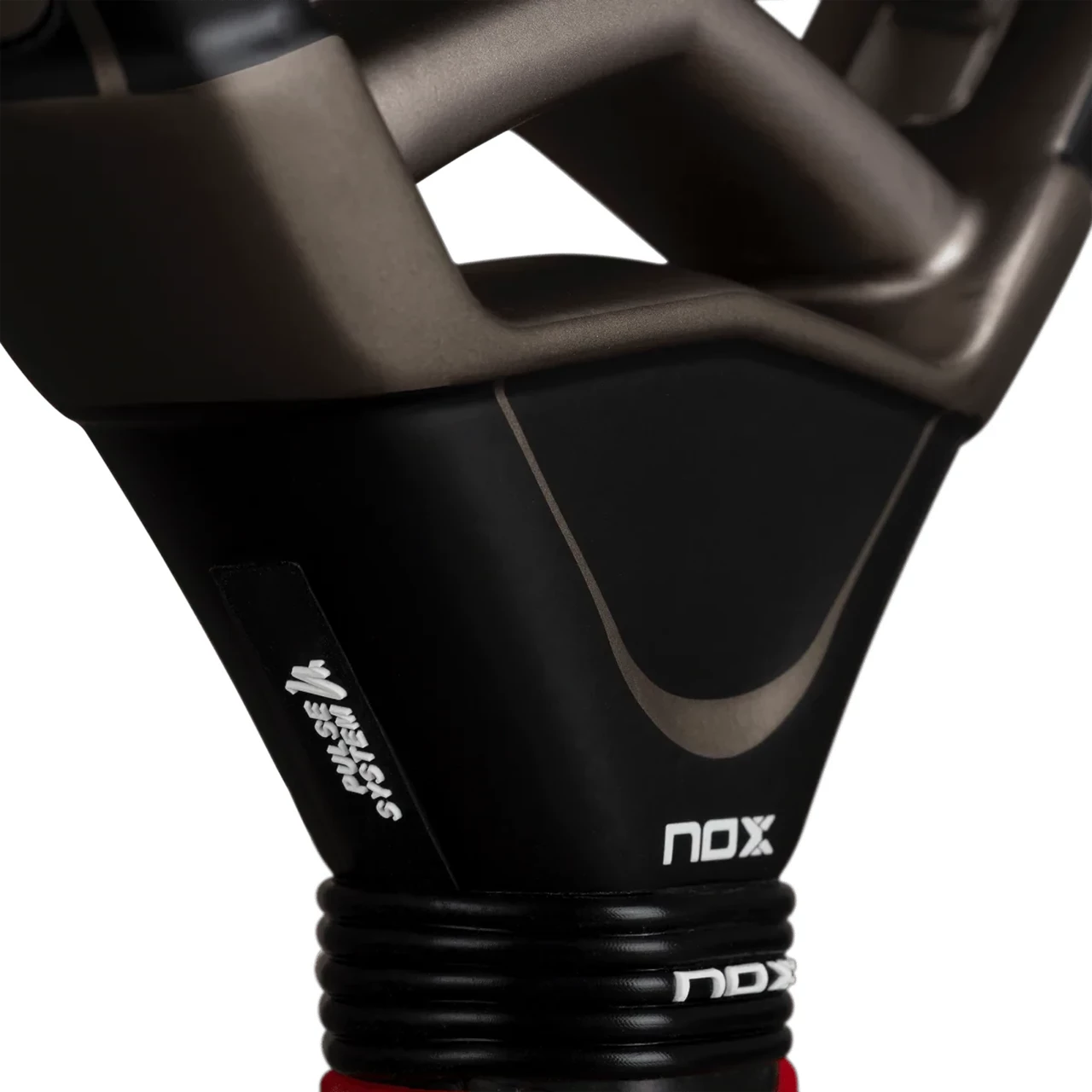 Nox AT10 Pro Cup Hard By Agustín Tapia 2026