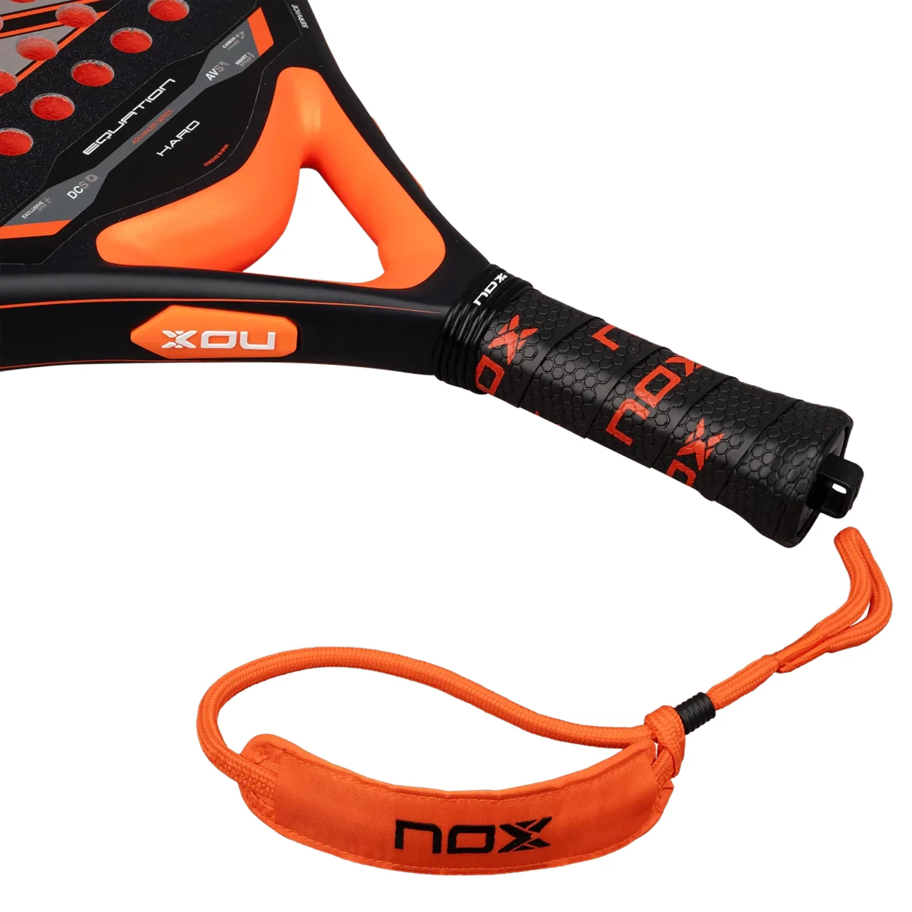 Nox Equation Hard Advanced 2026
