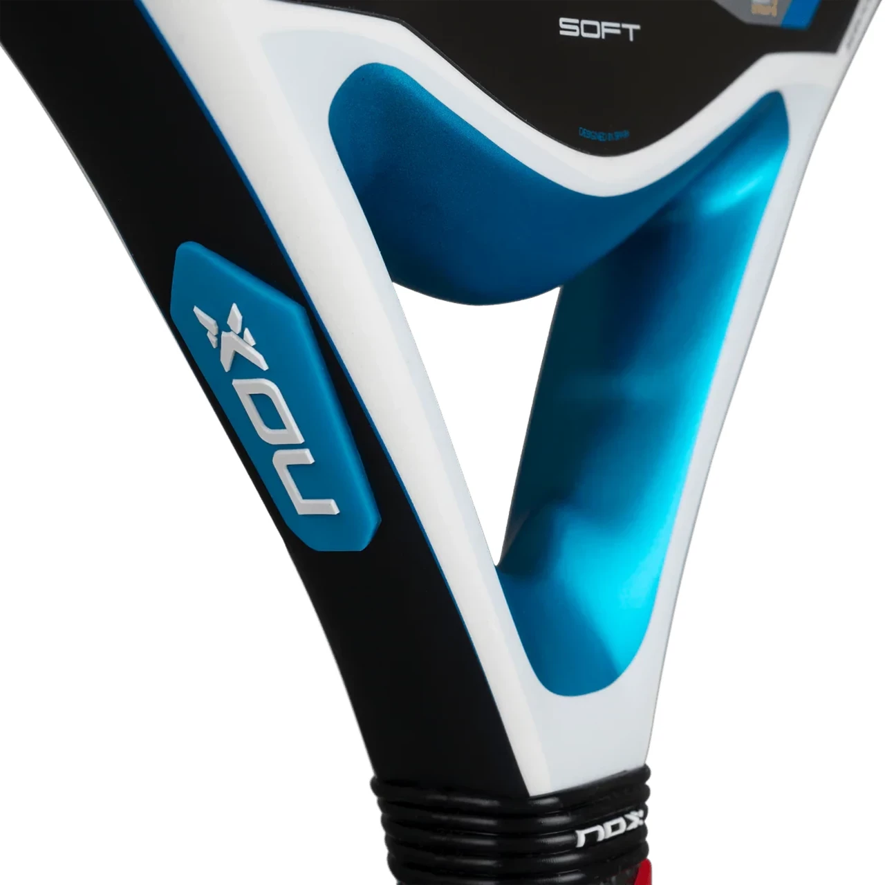 Nox Equation Soft Advanced 2026