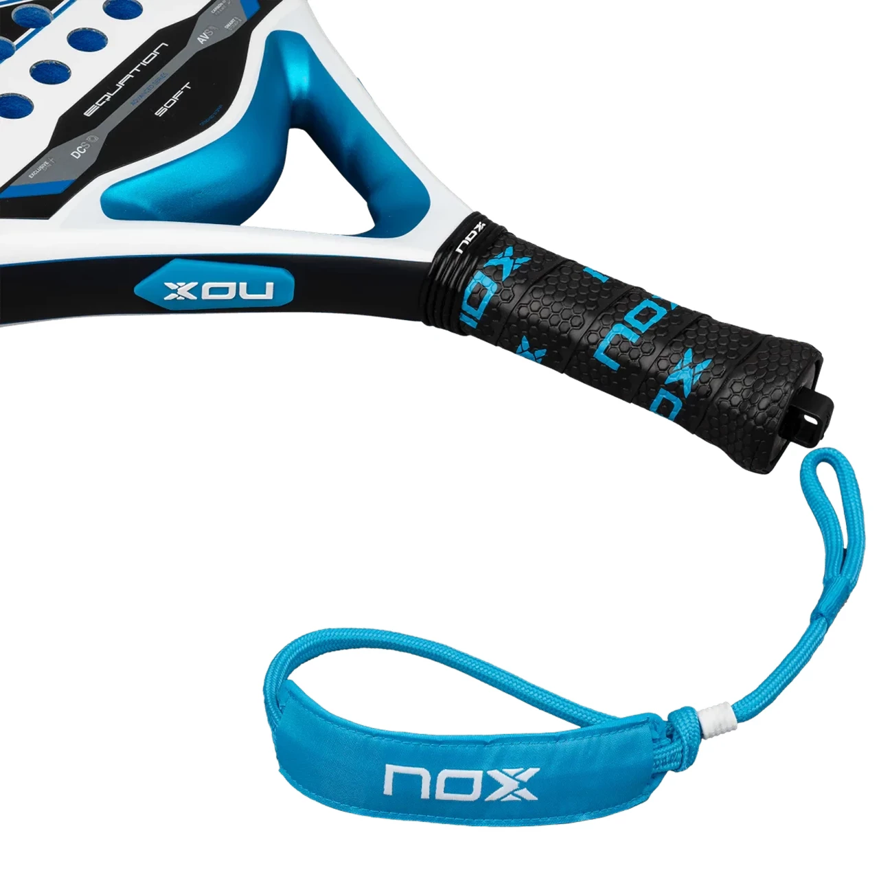 Nox Equation Soft Advanced 2026