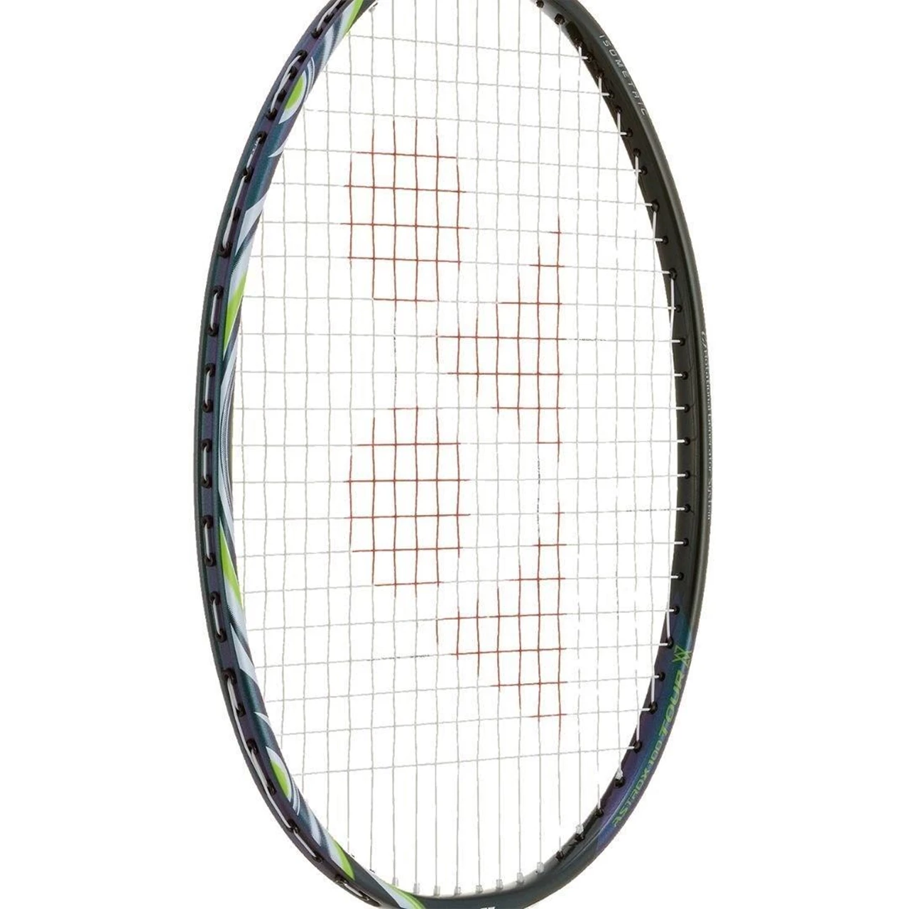 Yonex Astrox 100 Tour Viktor Axelsen Dark Olive