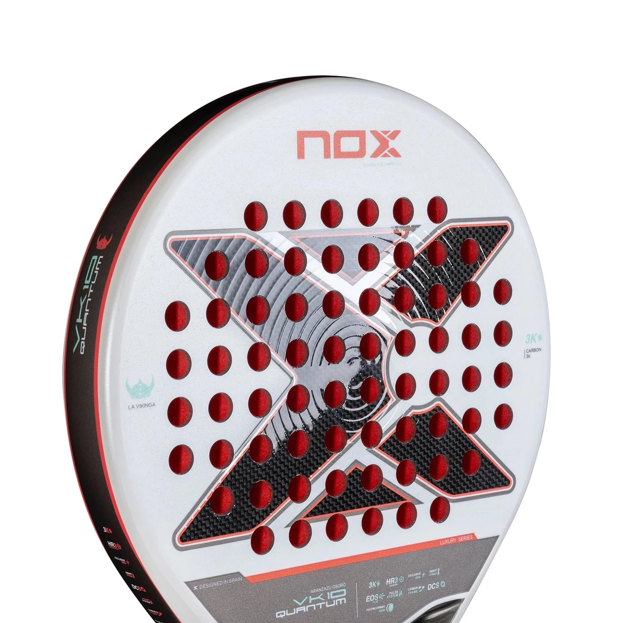 Nox VK10 Quantum 3K