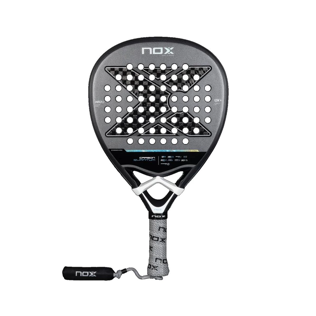 Nox Quantum 12K