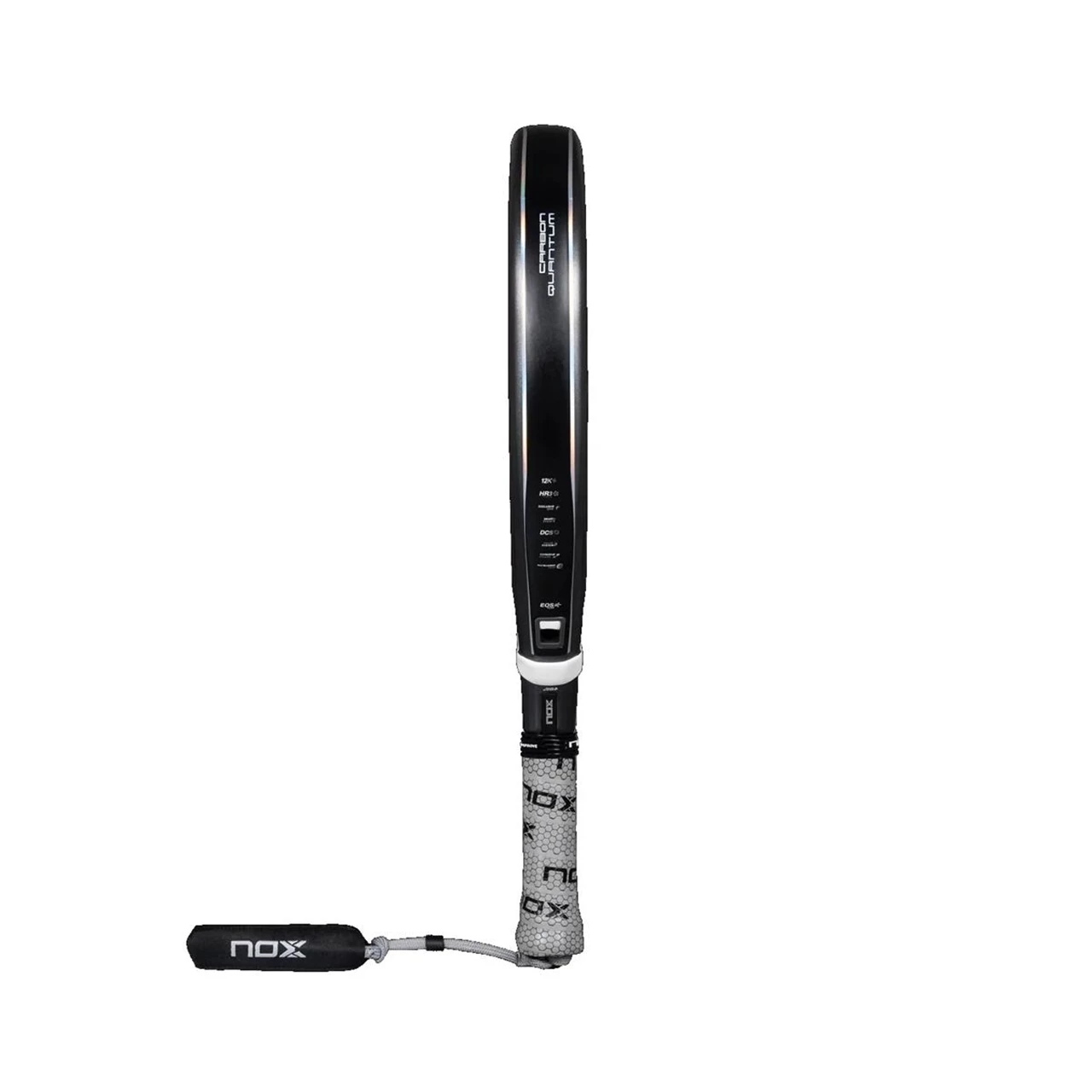 Nox Quantum 12K