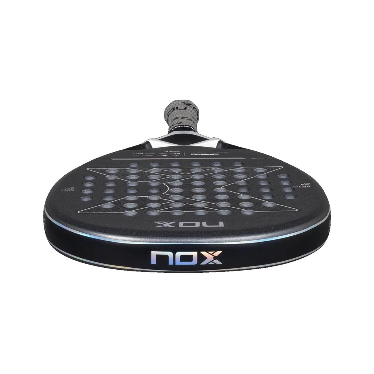 Nox Quantum 12K
