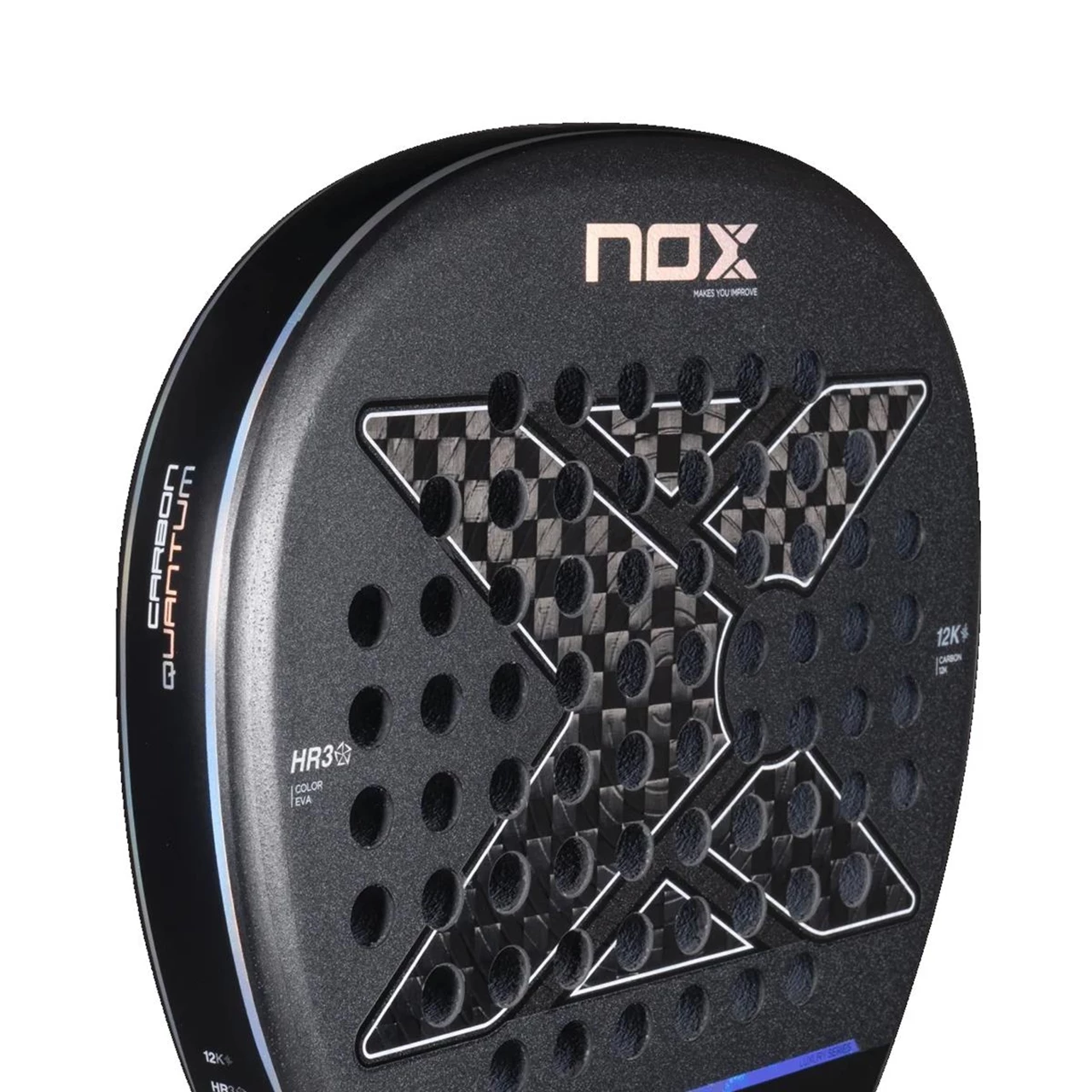 Nox Quantum 12K