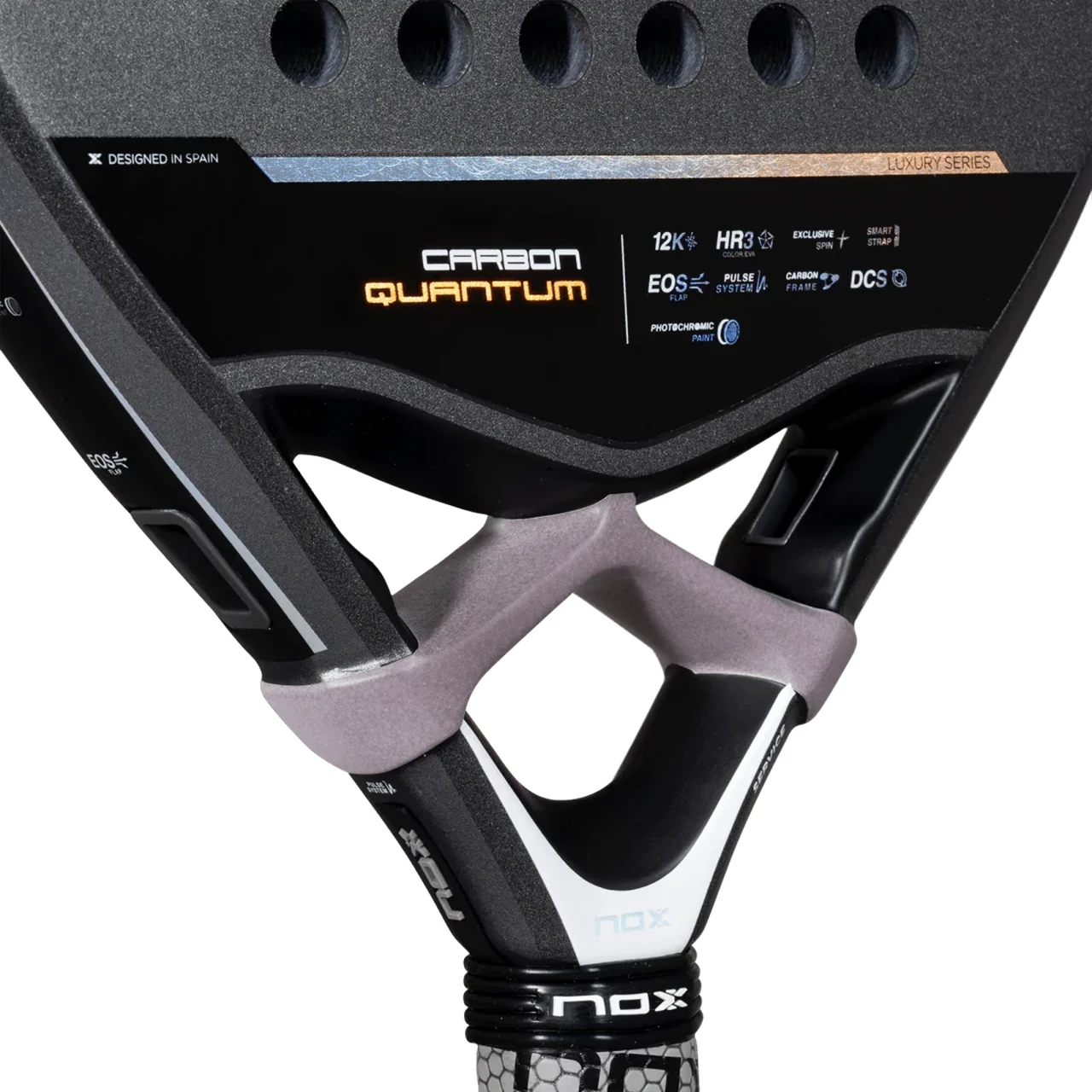 Nox Quantum 12K