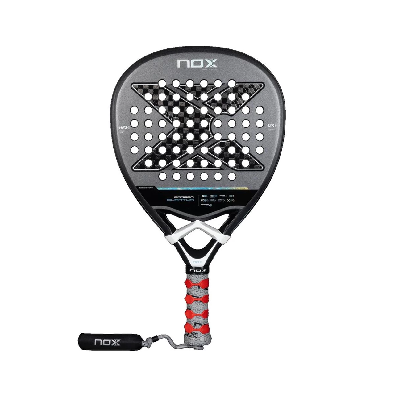 Nox Quantum 12K