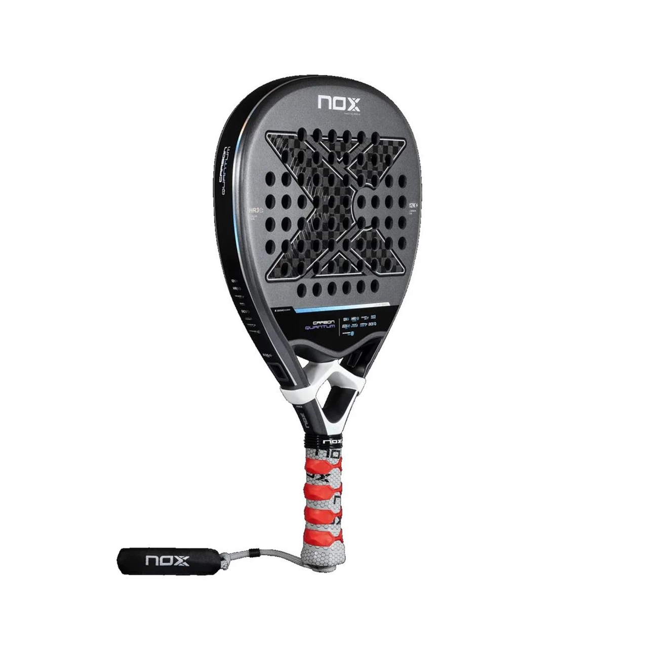 Nox Quantum 12K